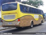 Ônibus Particulares INE0A21 na cidade de Belém, Pará, Brasil, por Matheus Rodrigues. ID da foto: :id.
