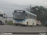 Expresso Vera Cruz 336 na cidade de Jaboatão dos Guararapes, Pernambuco, Brasil, por Jonathan Silva. ID da foto: :id.