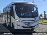 Integração Transportes M15 na cidade de Chapada dos Guimarães, Mato Grosso, Brasil, por Guilherme Fernandes Grinko. ID da foto: :id.