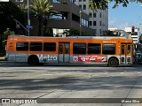 LACMTA - Los Angeles County Metropolitan Transportation Authority 8608 na cidade de Santa Monica, California, Estados Unidos, por Marco Silva. ID da foto: :id.