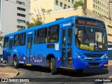 SM Transportes 20343 na cidade de Belo Horizonte, Minas Gerais, Brasil, por Ailton Santos. ID da foto: :id.