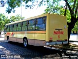 SOGIL - Sociedade de Ônibus Gigante Ltda. 6 na cidade de Porto Alegre, Rio Grande do Sul, Brasil, por Emerson Dorneles. ID da foto: :id.