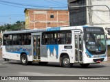 Icaraí Auto Transportes 1.100 na cidade de São Gonçalo, Rio de Janeiro, Brasil, por Willian Raimundo Morais. ID da foto: :id.