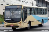 Ônibus Particulares 21258 na cidade de Feira de Santana, Bahia, Brasil, por Joao Honorio. ID da foto: :id.