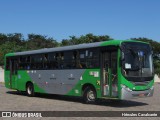 VB Transportes e Turismo 3392 na cidade de Campinas, São Paulo, Brasil, por Hércules Cavalcante. ID da foto: :id.