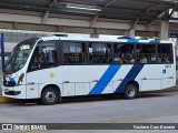 Uni Transportes 6013 na cidade de Guarulhos, São Paulo, Brasil, por Gustavo Cruz Bezerra. ID da foto: :id.