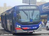 Next Mobilidade - ABC Sistema de Transporte 82.609 na cidade de Santo André, São Paulo, Brasil, por Juliano Soares. ID da foto: :id.