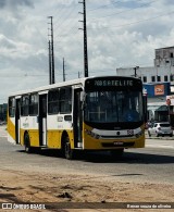 Belém Rio Transportes BD-221 na cidade de Belém, Pará, Brasil, por Renan souza de oliveira. ID da foto: :id.