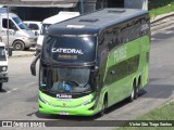 FlixBus Transporte e Tecnologia do Brasil 22375 na cidade de Salvador, Bahia, Brasil, por Victor São Tiago Santos. ID da foto: :id.