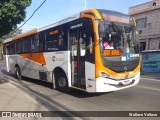 Linave Transportes A03014 na cidade de Nova Iguaçu, Rio de Janeiro, Brasil, por Wallace Velloso. ID da foto: :id.