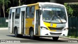 Upbus Qualidade em Transportes 3 5814 na cidade de São Paulo, São Paulo, Brasil, por Cle Giraldi. ID da foto: :id.