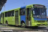 TransFácil Transporte Coletivo 03067 na cidade de Teresina, Piauí, Brasil, por Walisson Pereira. ID da foto: :id.