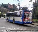 Turb Petrópolis > Turp -Transporte Urbano de Petrópolis 6121 na cidade de Petrópolis, Rio de Janeiro, Brasil, por Gustavo Esteves Saurine. ID da foto: :id.