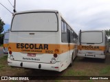 Manos Transportes e Turismo E-0330 na cidade de Uberlândia, Minas Gerais, Brasil, por Gabriel Oliveira. ID da foto: :id.
