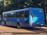 Pampulha Transportes > Plena Transportes 10943 na cidade de Belo Horizonte, Minas Gerais, Brasil, por Pedro Castro. ID da foto: :id.
