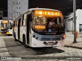 Transportes Barra D13382 na cidade de Rio de Janeiro, Rio de Janeiro, Brasil, por Leandro Mendes. ID da foto: :id.