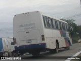Jade Aluguel de Ônibus 5274 na cidade de Jaboatão dos Guararapes, Pernambuco, Brasil, por Jonathan Silva. ID da foto: :id.