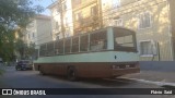 Associação de Preservação de Ônibus Clássicos 02 319 na cidade de São Paulo, São Paulo, Brasil, por Flávio  Said. ID da foto: :id.