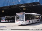 Next Mobilidade - ABC Sistema de Transporte 5432 na cidade de Santo André, São Paulo, Brasil, por Gilberto Mendes dos Santos. ID da foto: :id.