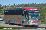 Pantur Transportes 1188 na cidade de Santa Isabel, São Paulo, Brasil, por George Miranda. ID da foto: :id.