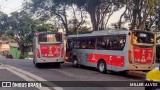 Allibus Transportes 4 5511 na cidade de São Paulo, São Paulo, Brasil, por MILLER ALVES. ID da foto: :id.