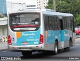 Auto Ônibus Fagundes RJ 101.404 na cidade de Rio de Janeiro, Rio de Janeiro, Brasil, por Valter Silva. ID da foto: :id.