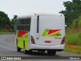 Guarany Transportes e Turismo 1200 na cidade de Anápolis, Goiás, Brasil, por Elite bus Br. ID da foto: :id.