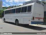 Ônibus Particulares 6989 na cidade de João Pessoa, Paraíba, Brasil, por Alexandre Dumas. ID da foto: :id.
