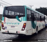 Univale Transportes 7102 na cidade de Dias d`Ávila, Bahia, Brasil, por Itamar dos Santos. ID da foto: :id.