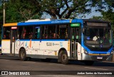 Transportes Barra D13064 na cidade de Rio de Janeiro, Rio de Janeiro, Brasil, por Jordan Santos do Nascimento. ID da foto: :id.