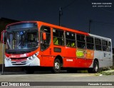Autotrans > Turilessa 25108 na cidade de Ibirité, Minas Gerais, Brasil, por Fernando Cassimiro. ID da foto: :id.