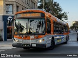 LACMTA - Los Angeles County Metropolitan Transportation Authority 8577 na cidade de Santa Monica, California, Estados Unidos, por Marco Silva. ID da foto: :id.