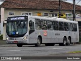 BluMob - Concessionária de Transporte Urbano de Blumenau 9115 na cidade de Blumenau, Santa Catarina, Brasil, por Lucas Amorim. ID da foto: :id.