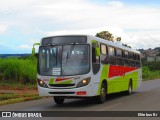 Guarany Transportes e Turismo 1200 na cidade de Anápolis, Goiás, Brasil, por Elite bus Br. ID da foto: :id.