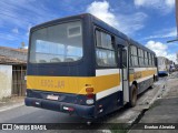 Ônibus Particulares LUW2H23 na cidade de Carira, Sergipe, Brasil, por Everton Almeida. ID da foto: :id.
