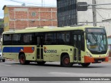 Coesa Transportes RJ 117.003 na cidade de São Gonçalo, Rio de Janeiro, Brasil, por Willian Raimundo Morais. ID da foto: :id.