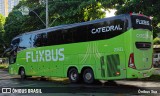 FlixBus Transporte e Tecnologia do Brasil 20331 na cidade de Salvador, Bahia, Brasil, por Ônibus Ssa. ID da foto: :id.