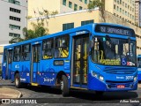 Auto Omnibus Nova Suissa 30757 na cidade de Belo Horizonte, Minas Gerais, Brasil, por Ailton Santos. ID da foto: :id.