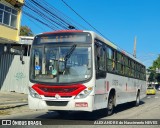 Transportes Barra D13293 na cidade de Rio de Janeiro, Rio de Janeiro, Brasil, por ALEXANDRE do Nascimento NEVES. ID da foto: :id.