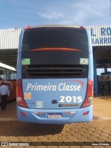 Primeira Classe Transportes 2015 na cidade de Inaciolândia, Goiás, Brasil, por Jonas Miranda. ID da foto: :id.