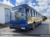 Ônibus Particulares LUW2H23 na cidade de Carira, Sergipe, Brasil, por Everton Almeida. ID da foto: :id.