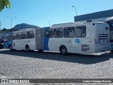 Nova Transporte 22359 na cidade de Cariacica, Espírito Santo, Brasil, por Carlos Henrique Bravim. ID da foto: :id.