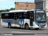 Auto Ônibus Alcântara 3.008 na cidade de São Gonçalo, Rio de Janeiro, Brasil, por Willian Raimundo Morais. ID da foto: :id.