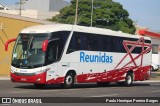 Empresa Reunidas Paulista de Transportes 164618 na cidade de Bauru, São Paulo, Brasil, por Paulo Henrique Pereira Borges. ID da foto: :id.