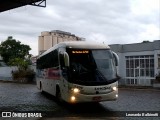 Unesul de Transportes 5206 na cidade de Caxias do Sul, Rio Grande do Sul, Brasil, por Leonardo Balbinotti. ID da foto: :id.