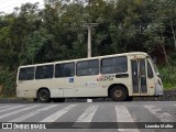 Viação Vitória Régis V-10 na cidade de Cajati, São Paulo, Brasil, por Leandro Muller. ID da foto: :id.
