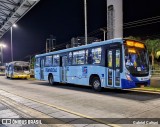 Transcal Sul Transportes Coletivos 24183 na cidade de Porto Alegre, Rio Grande do Sul, Brasil, por Gabriel Cafruni. ID da foto: :id.