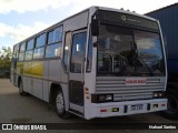 Ônibus Particulares Ex come sa 12 na cidade de Pando, Canelones, Uruguai, por Nahuel Santos. ID da foto: :id.