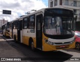 Belém Rio Transportes BD-133 na cidade de Belém, Pará, Brasil, por Juan Silva. ID da foto: :id.