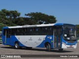 VB Transportes e Turismo 3401 na cidade de Campinas, São Paulo, Brasil, por Hércules Cavalcante. ID da foto: :id.